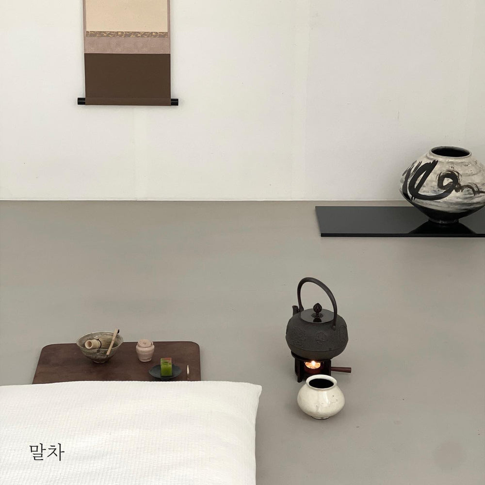 작가와의 만남 - 은작기림 은성민