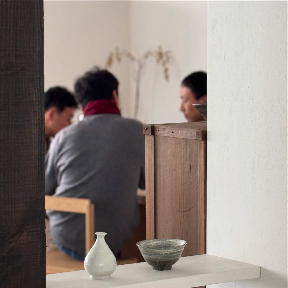 작가와의 만남 - 사이류키, 진곡요 황승욱