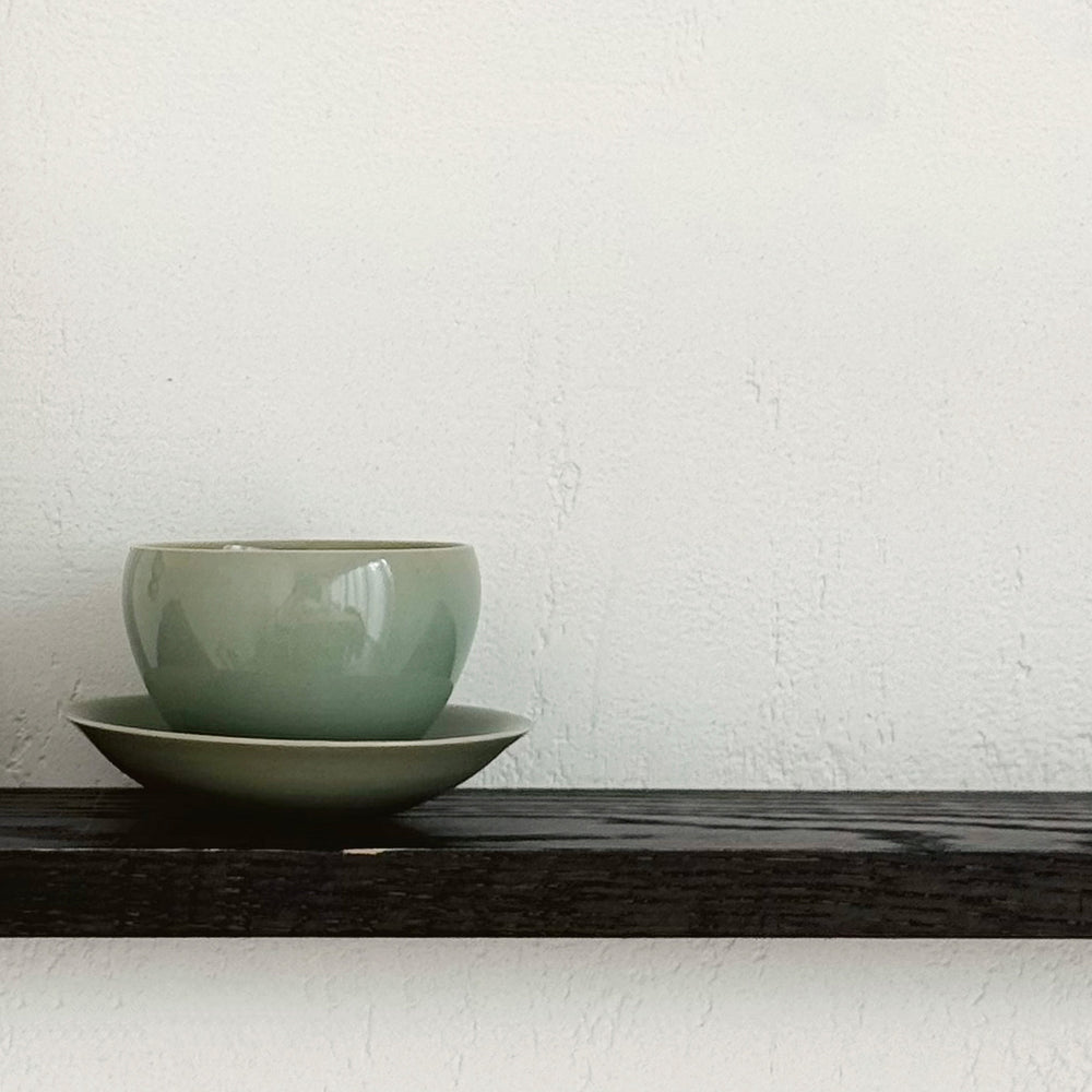 청산녹수 도자사 part 5 - 고려청자와 다완