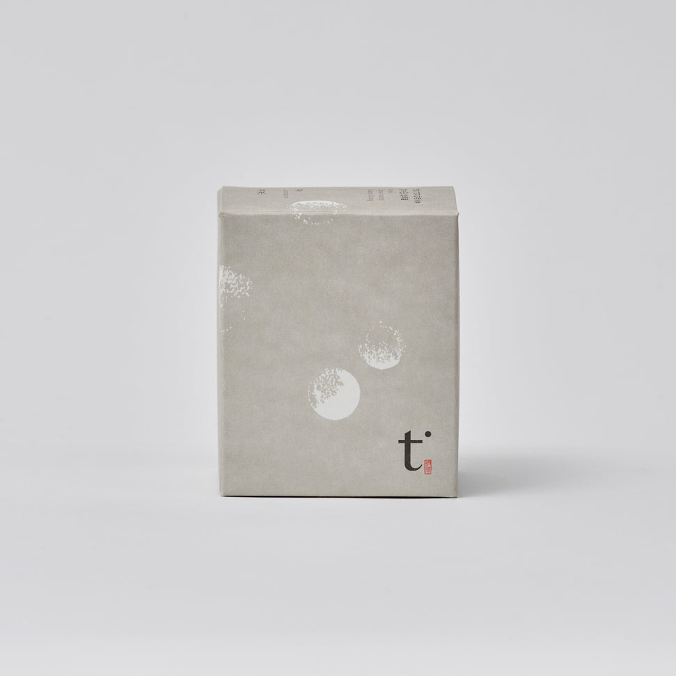 Alishan Charcoal-roasted Taiwanese Oolong