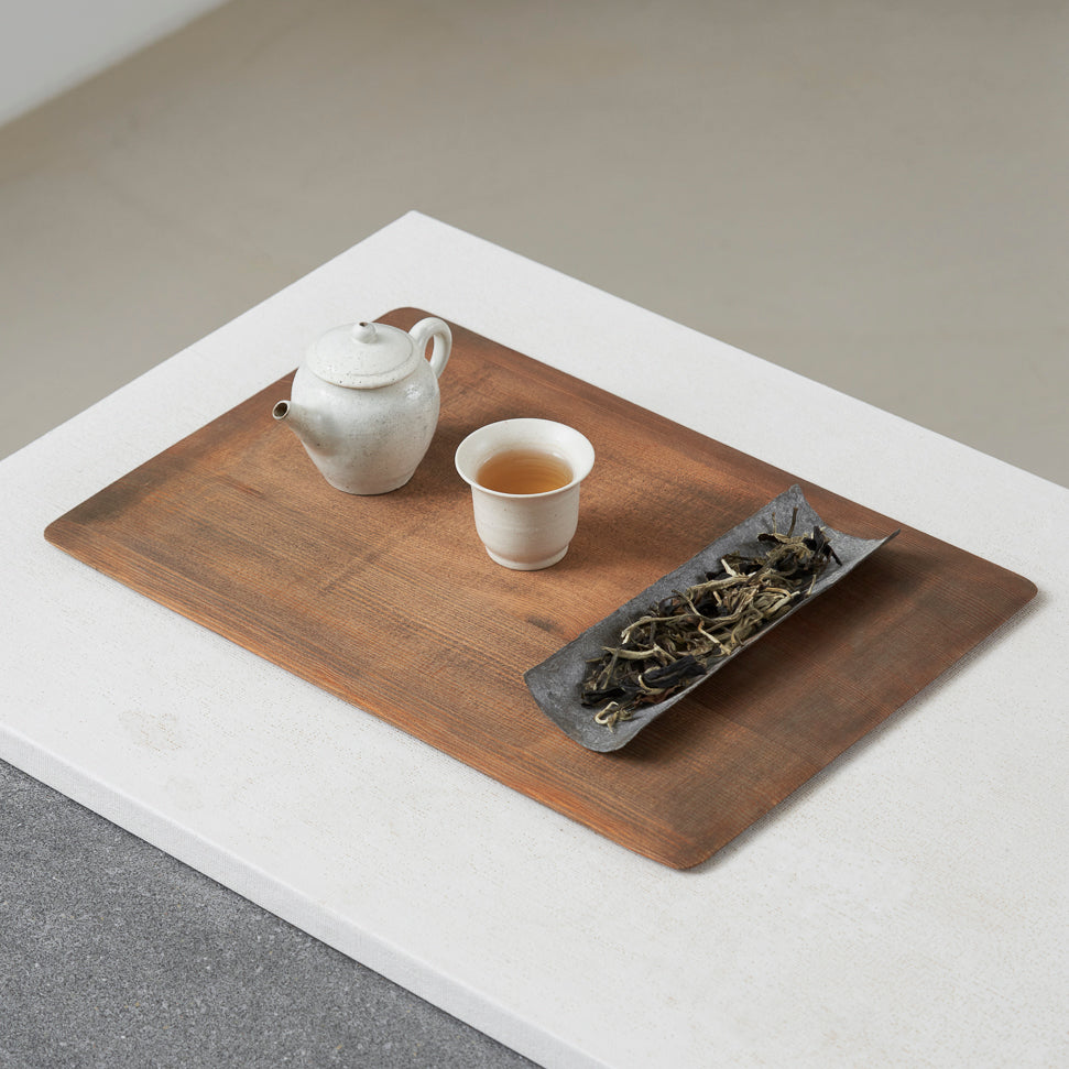 Aged Moonlight White 