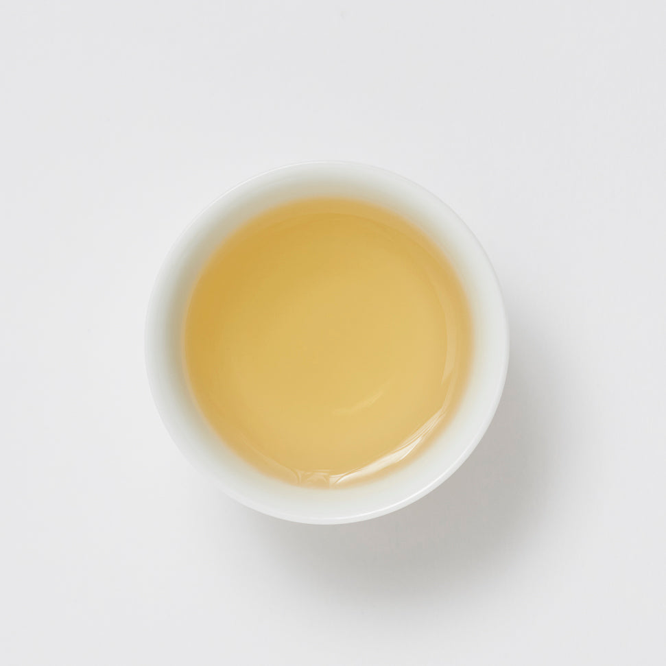 Alishan High Mountain Taiwanese Oolong
