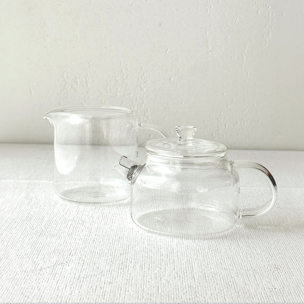 Tousanyo Two-Person Tea Set