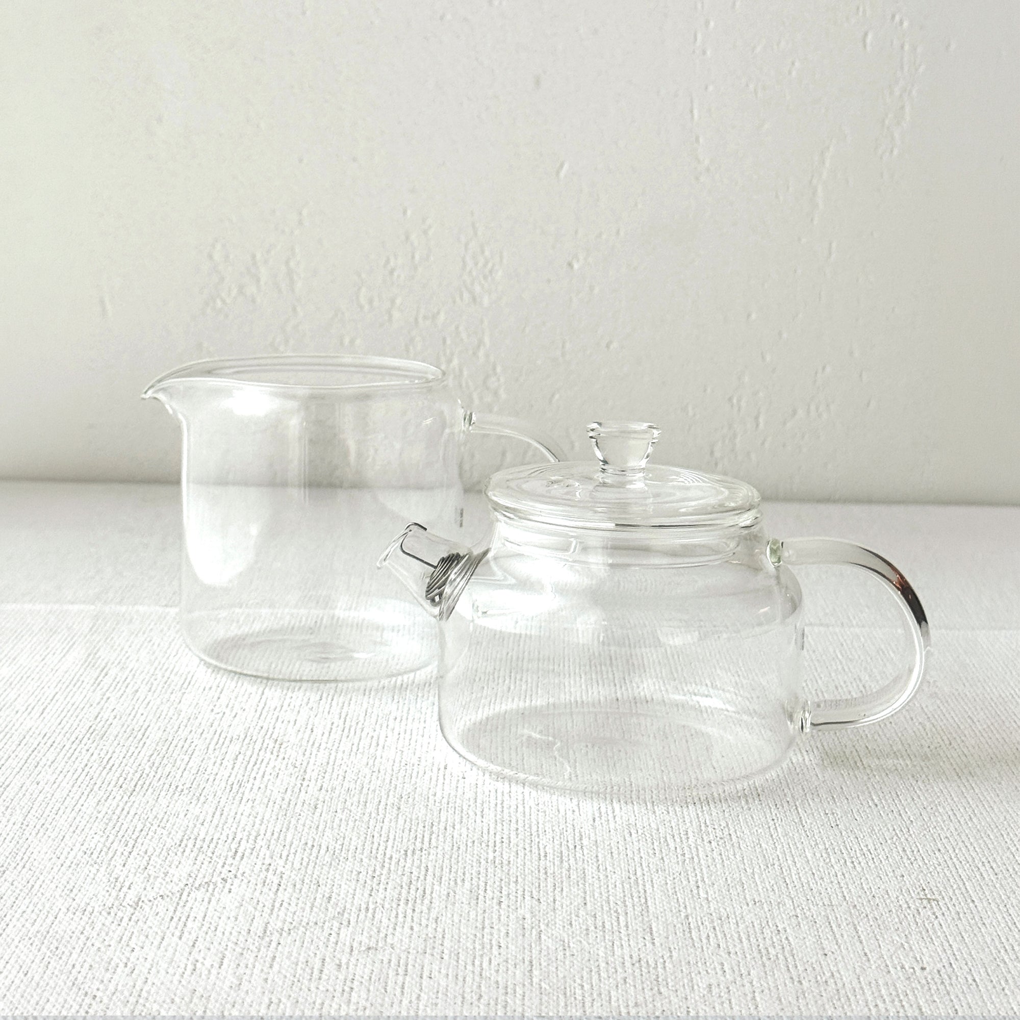 Tousanyo Two-Person Tea Set