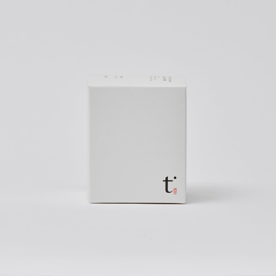 2018, Spring, Yurak Mountain Old Tree Ripe Pu-erh 