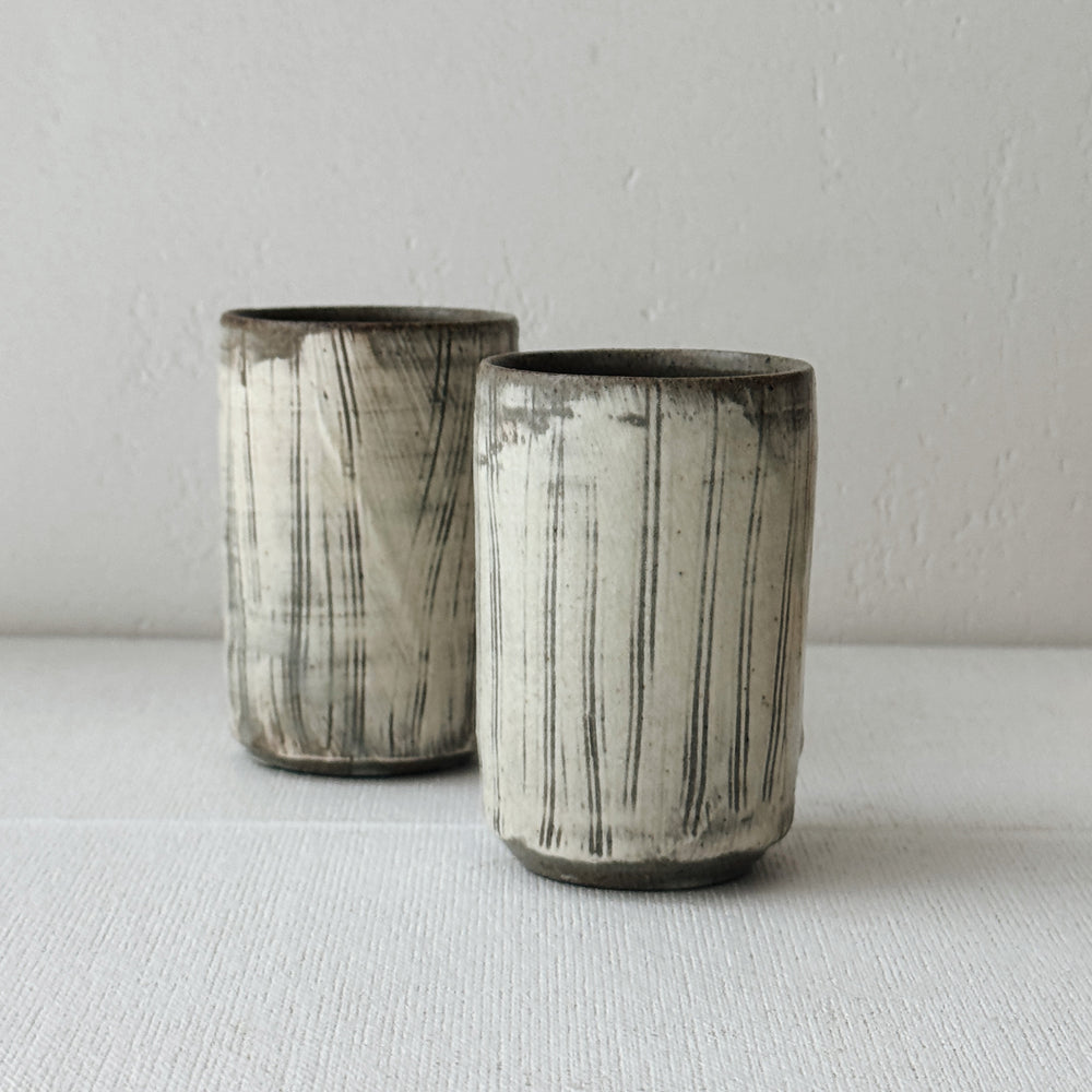 Tousanyo Two-Person Tea Set