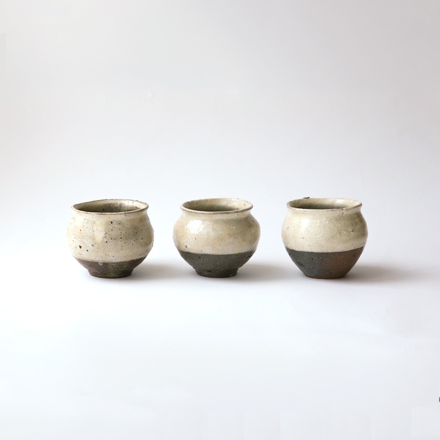 Buncheong Vessel
