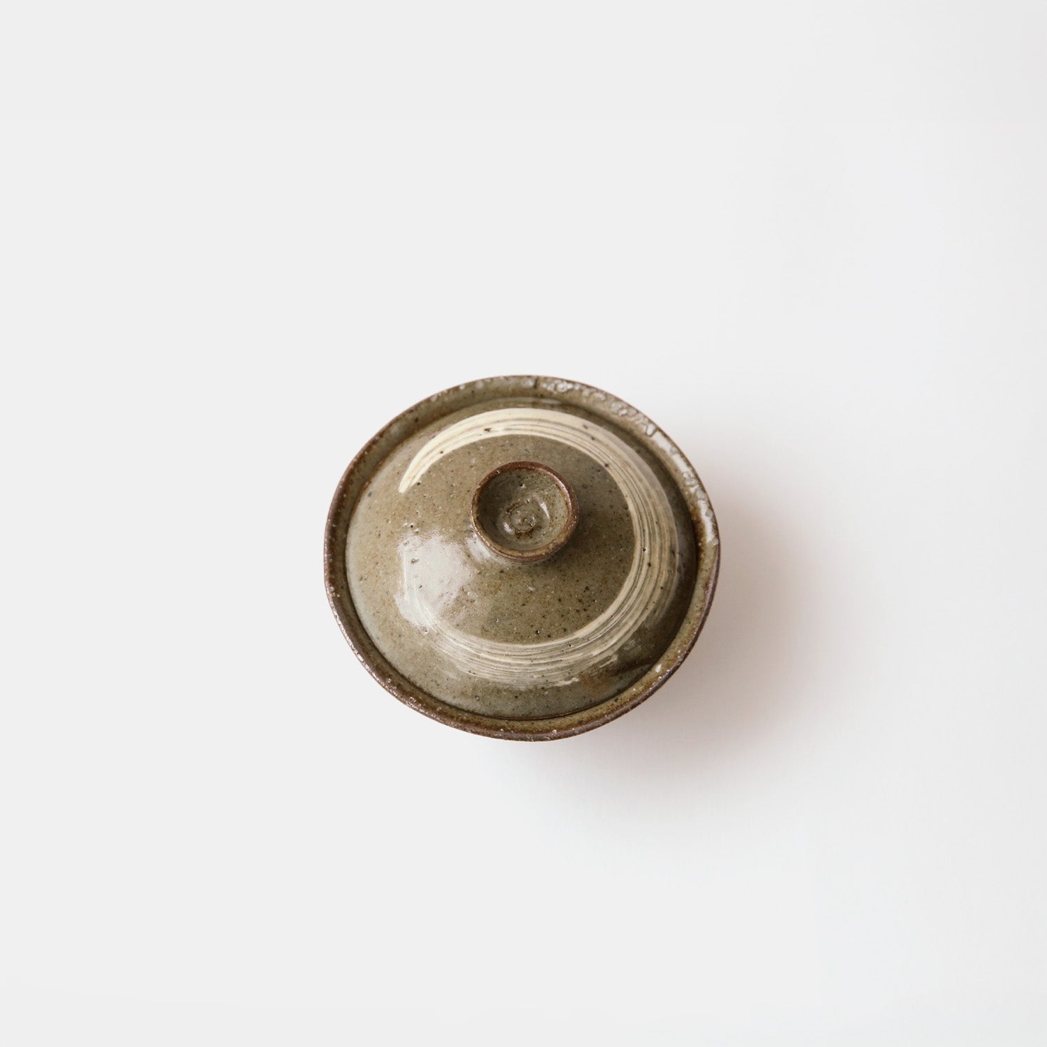 Brushstroke Gaiwan