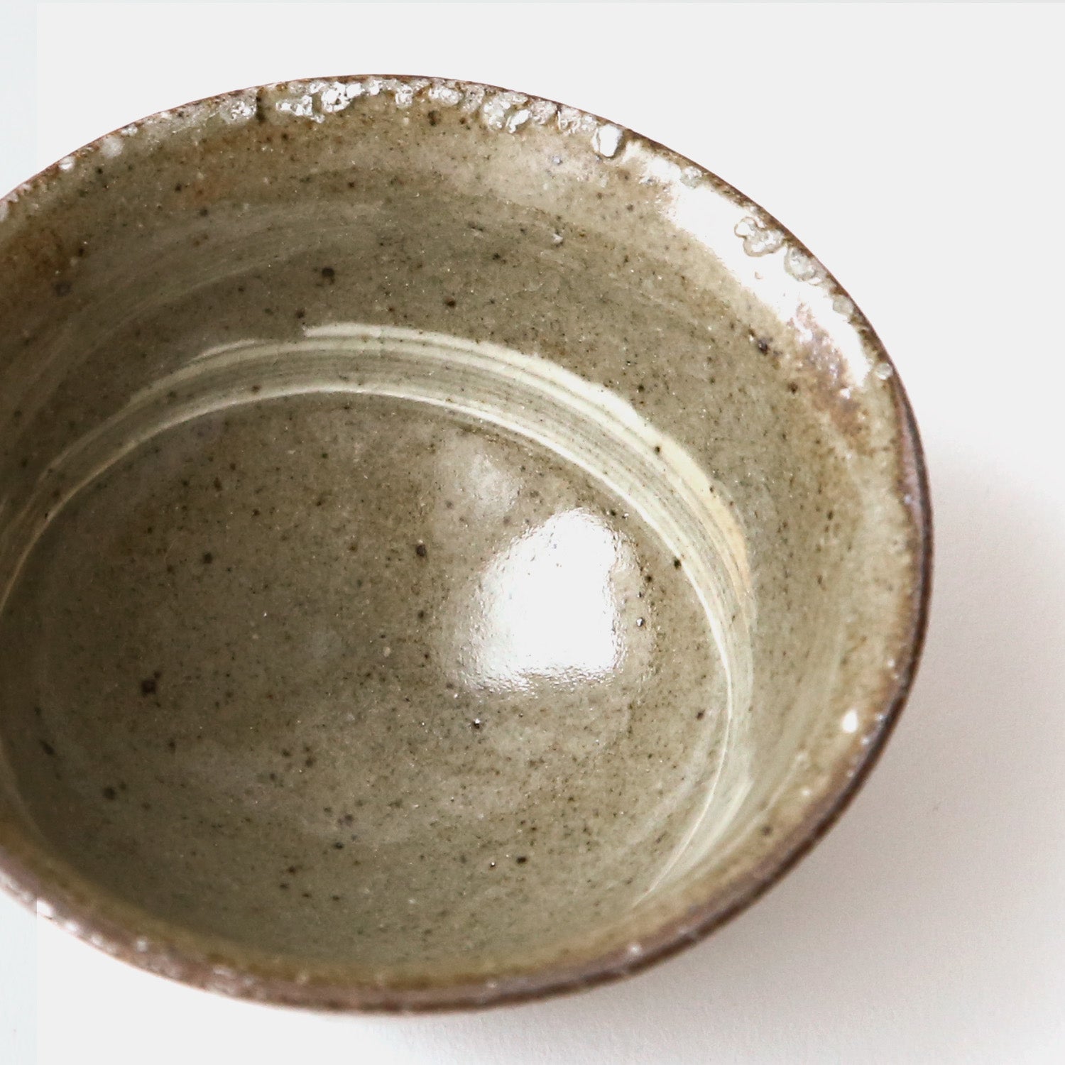 Brushstroke Gaiwan