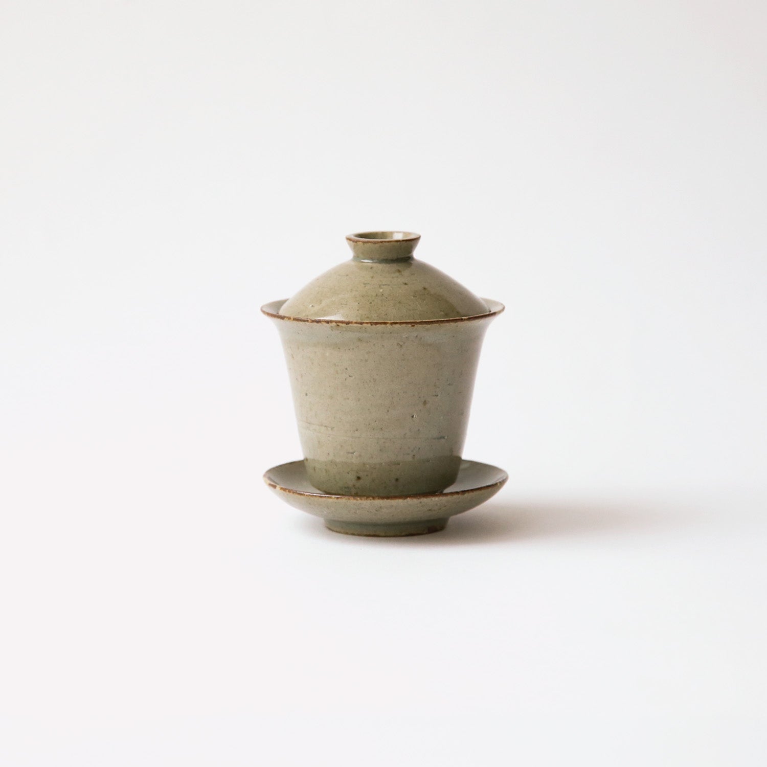 Celadon Gaiwan