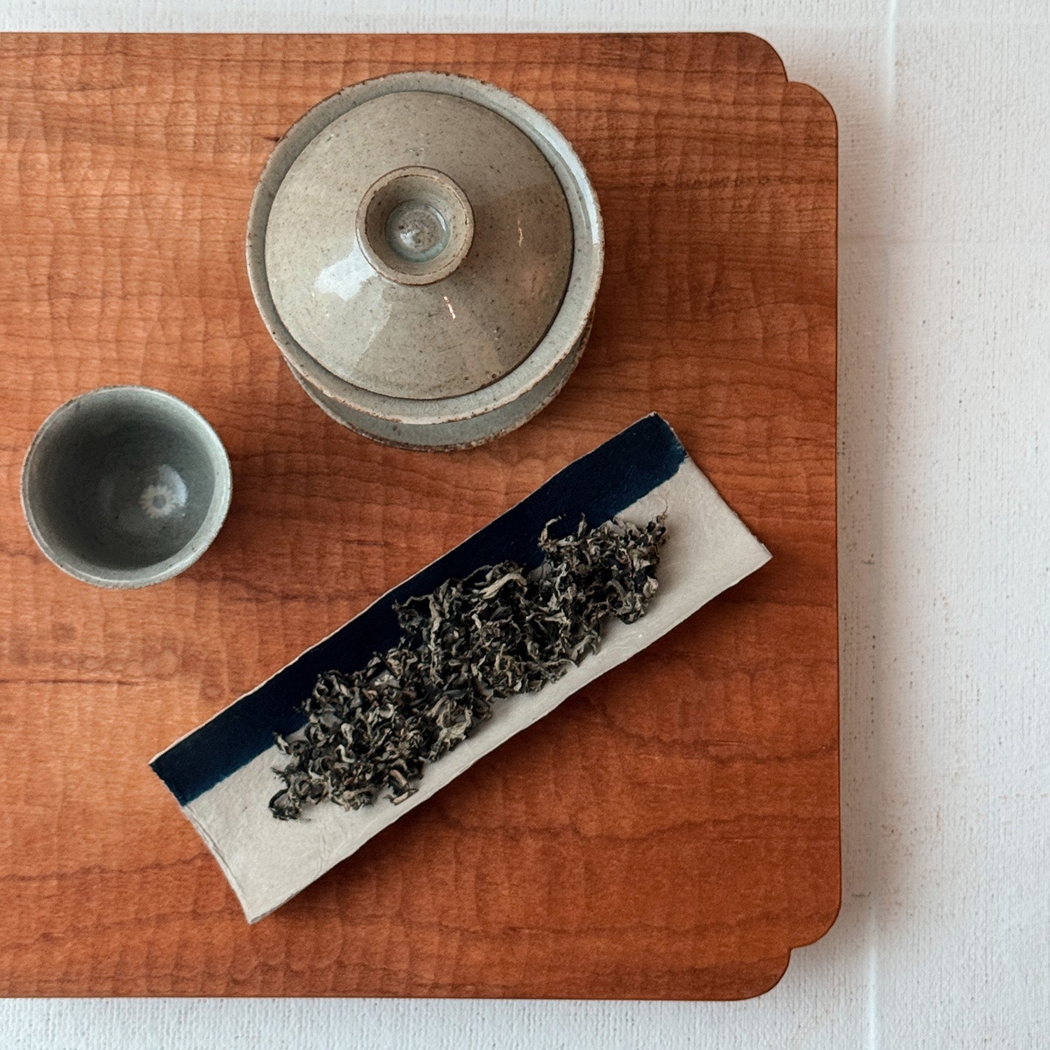Celadon Gaiwan