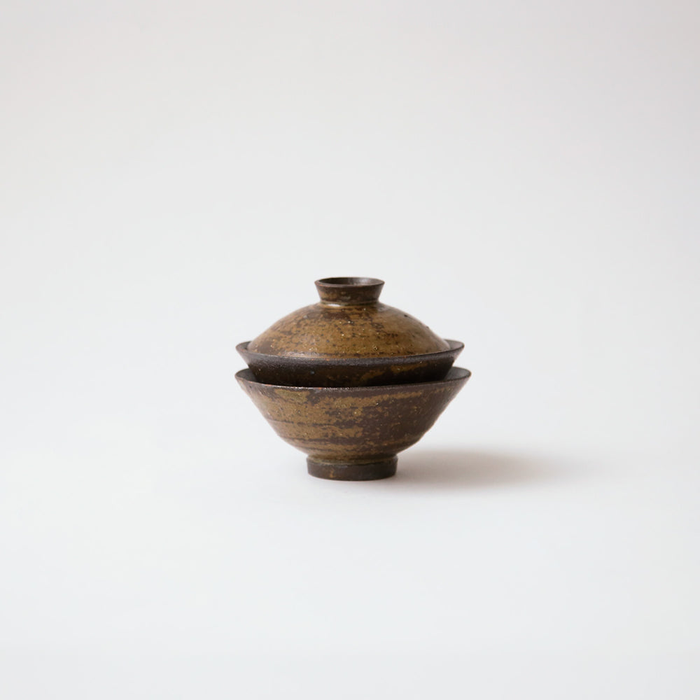 Irabo Meditation Gaiwan & Cup Set