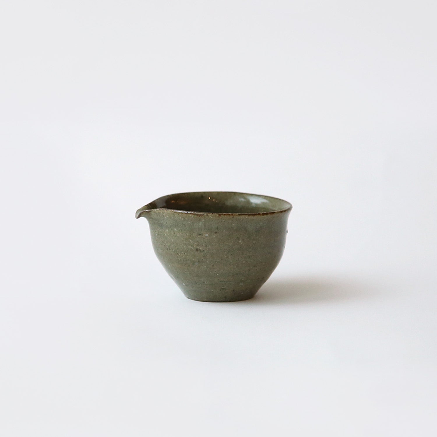 Celadon Fairness Pitcher