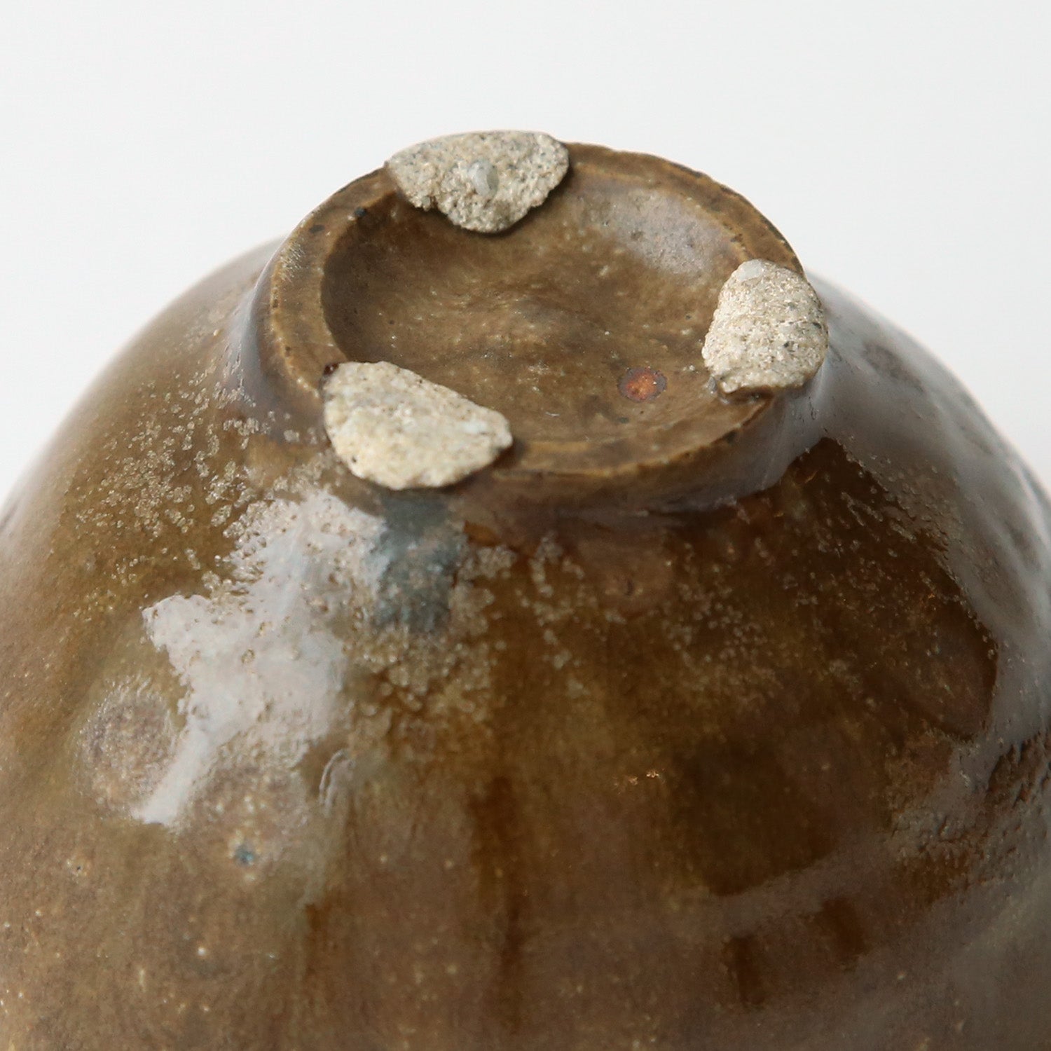 Brown Fairness Pitcher