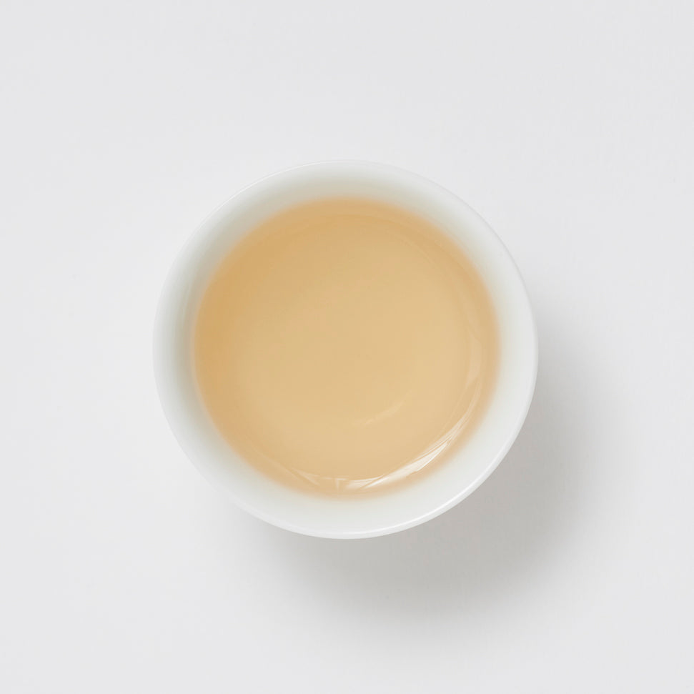 2018 Spring Mangzhi Old Tree Raw Pu-erh 