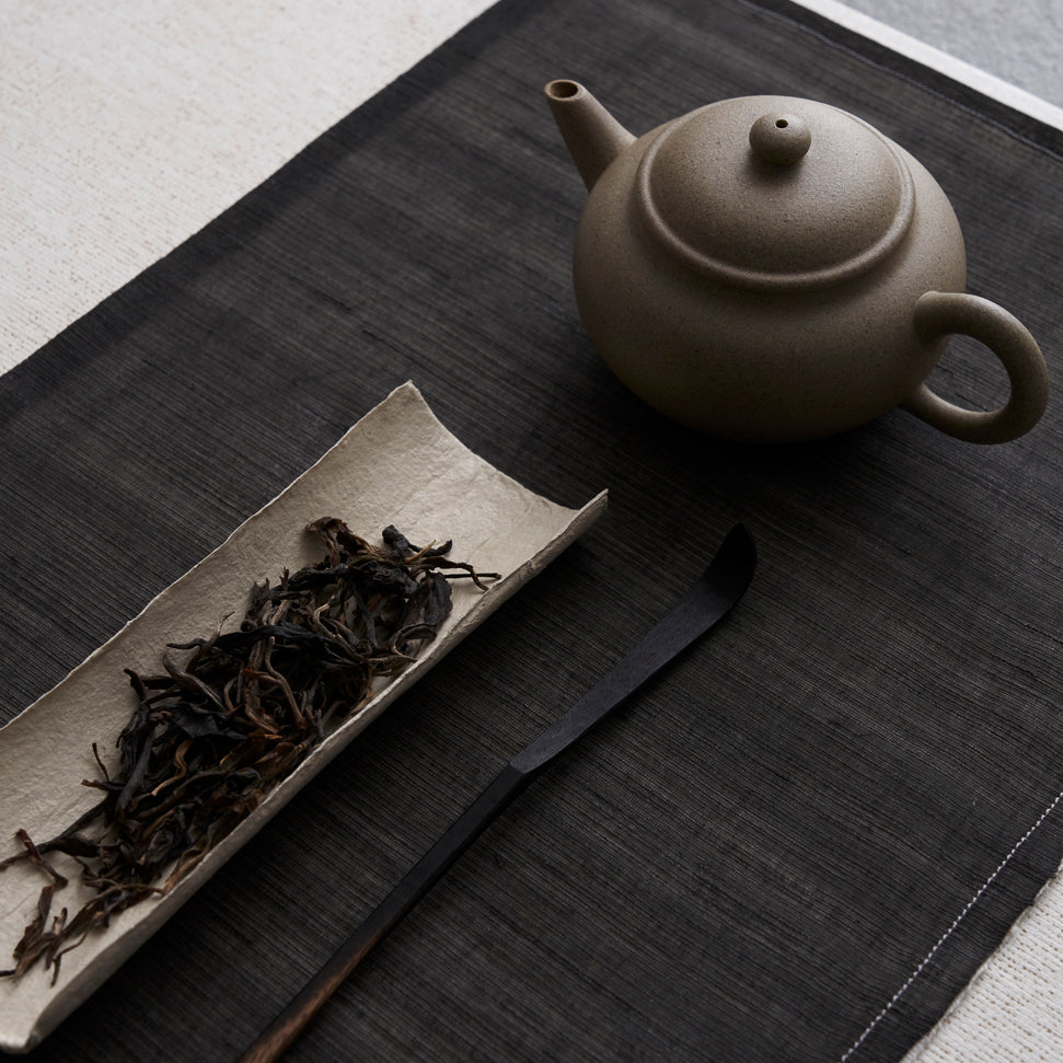 2018 Spring Mangzhi Old Tree Raw Pu-erh 