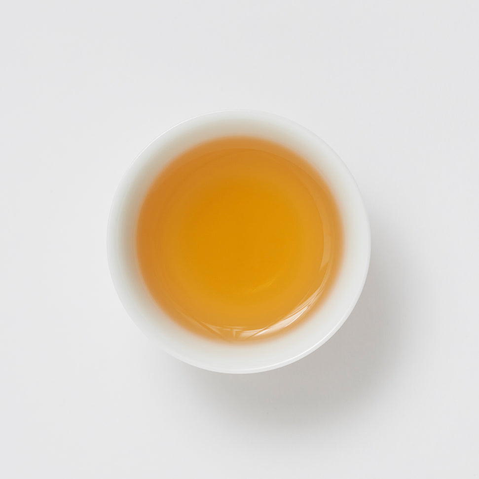 Wild Pear Cinnamon Tea