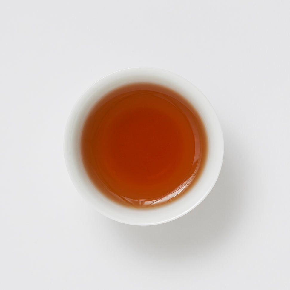 Yuja Black Tea