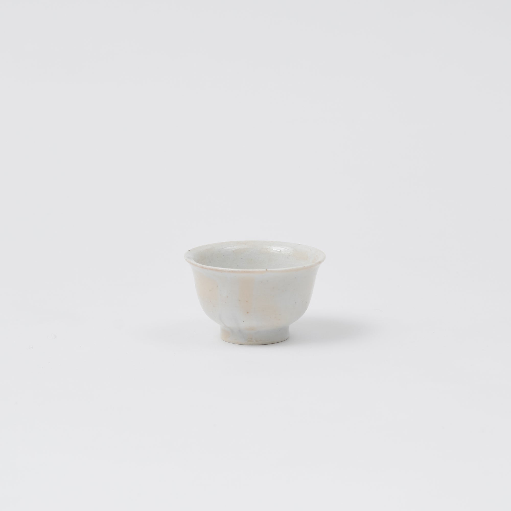 Tousanyo tea set for two