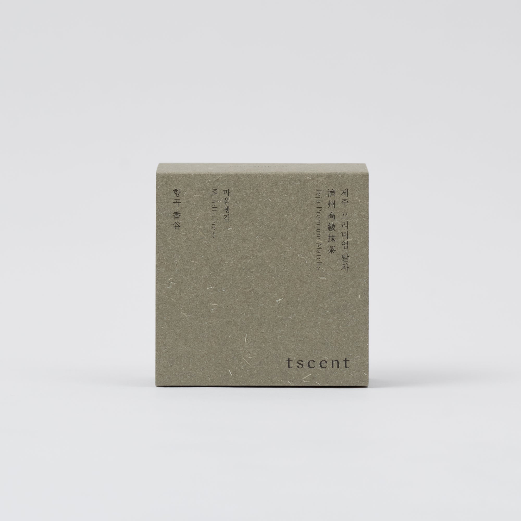 2-piece set of Hyanggok