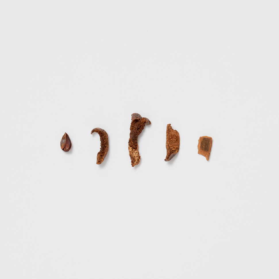 2-piece set of Hyanggok and Hyangmi