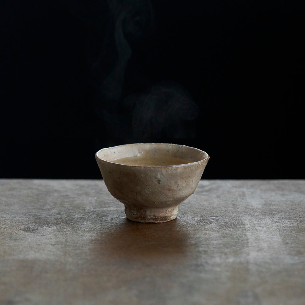 Jeju Geomunoreum Hojicha