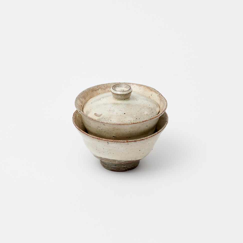 1인 명상 개완과 잔